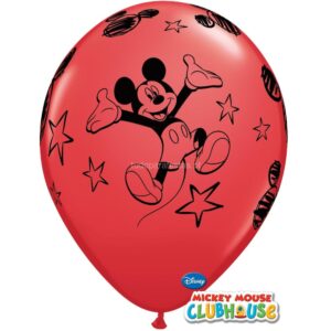Balão Látex Mickey
