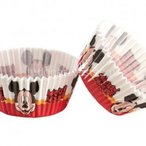 Formas Mickey