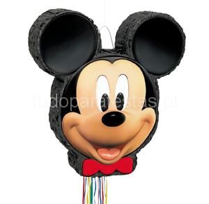 Pinhata Mickey