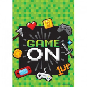 Saco Brinde Jogos 8unid