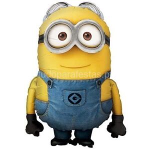 Balão Minions Dave 80cm