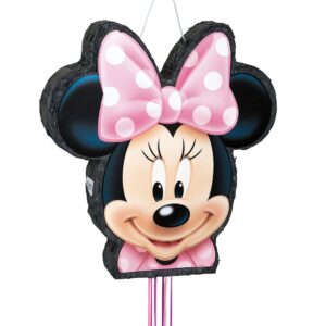 Pinhata Minnie