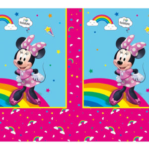 Toalha Minnie 120x180cm