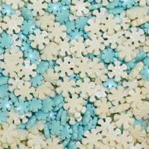 Açúcar Flocos Neve 60g
