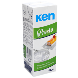 Nata Vegetal 1l