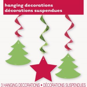 Decoração para Pendurar Natal