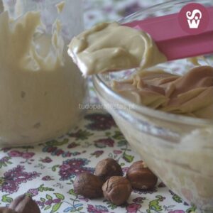 Creme Kinder Bueno 500g