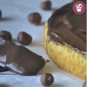 Creme Ferrero Rocher 500g