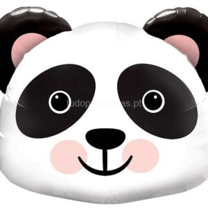 Balão Panda 79cm