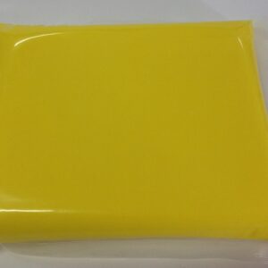 Pasta de Açúcar Amarelo