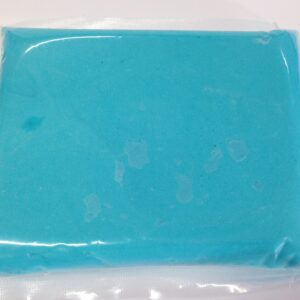 Pasta de Açucar Azul Céu