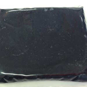 Pasta de Açúcar Preto