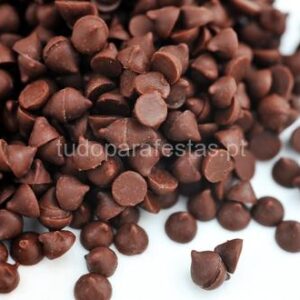 Pepitas de Chocolate 250g