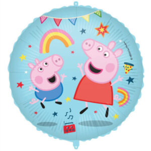 Balão Peppa Pig 46cm