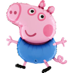 Balão George Peppa 94cm