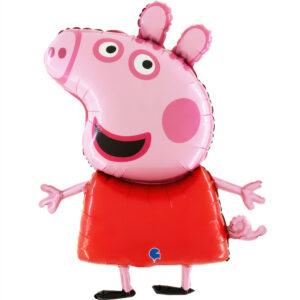 Balão Peppa Pig 104cm