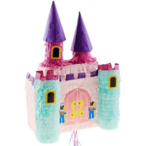 Pinhata Castelo 25x42cm