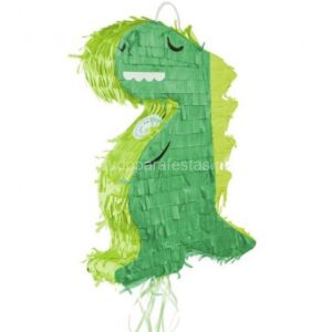 Pinhata Dinossauro 43x34cm