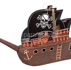 Pinhata Barco