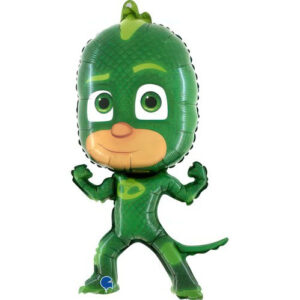 Balão PJMasks Gekko 94cm