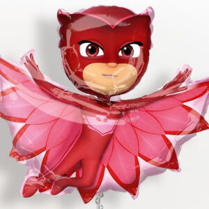 Balão PJMasks Corujinha 83cm