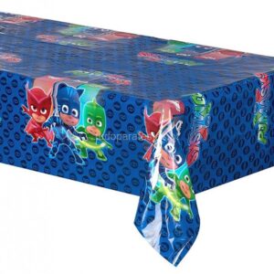 Toalha PJ Masks 120X180cm