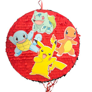 Pinhata Pokemon 40cm