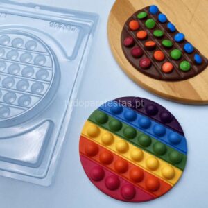 Forma Pop It 12,5cm
