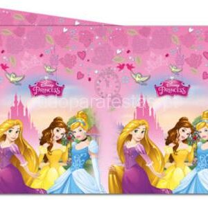 Toalha Princesas