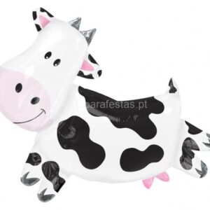 Balão Vaca 71x76cm