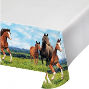 Toalha Cavalo 1,37x2,59m