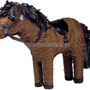 Pinhata Cavalo