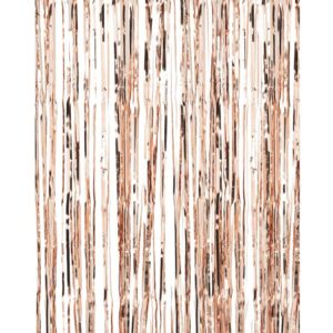 Cortina Rose Gold 100x200cm
