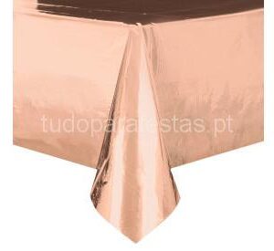 Toalha Rose Gold 1,37x2,74m