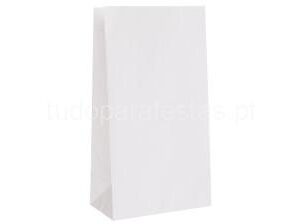 Saco Papel Branco