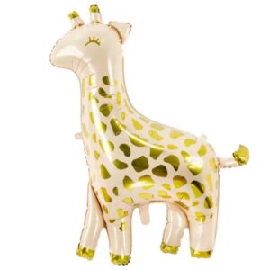 Balão Girafa 80cm