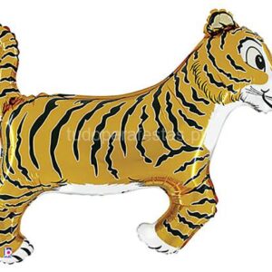 Balão Tigre 89cm