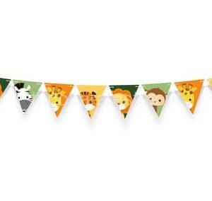 Faixa Triangular Safari 1,5m