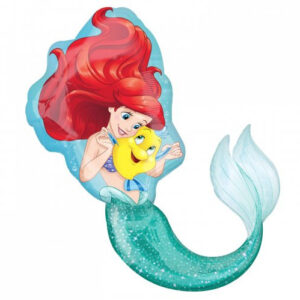 Balão Ariel 80cm