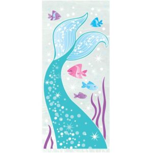 Saco brinde Sereia 20unid