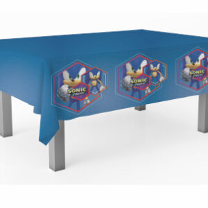 Toalha Sonic 120x180cm
