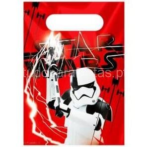 Saco Brinde Star Wars