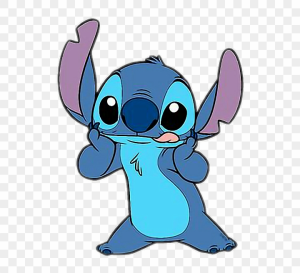 Stitch