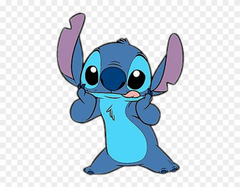 Stitch