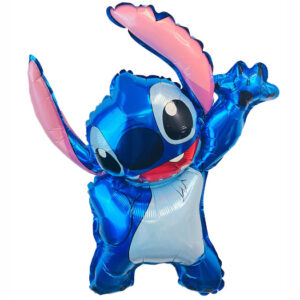 Balão Stitch 74x66cm