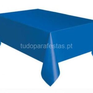 Toalha Azul Royal 137x274cm