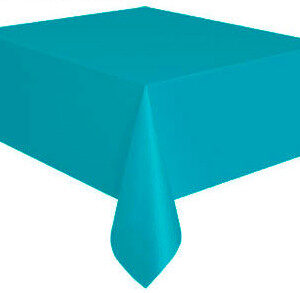 Toalha Azul Tiffany