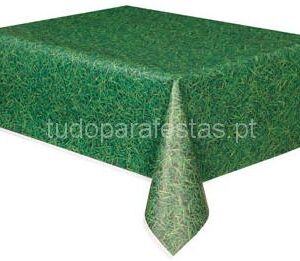 Toalha Verde Relva