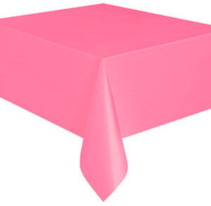 Toalha Rosa Forte