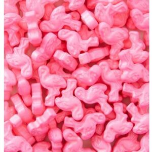Açucar Flamingos 56g